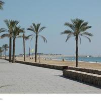 Квартира на первой линии моря/озера в Испании, Каталония, Багур, 95 кв.м.