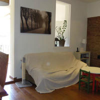 Квартира в центре города в Испании, Каталония, Барселона, 90 кв.м.