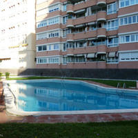 Квартира в Испании, Каталония, Барселона, 130 кв.м.