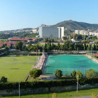 Квартира в Испании, Каталония, Барселона, 130 кв.м.