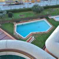 Квартира в Испании, Каталония, Барселона, 130 кв.м.