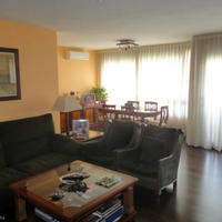 Квартира в Испании, Каталония, Барселона, 130 кв.м.