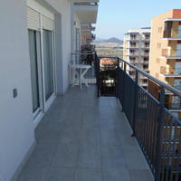 Flat in Spain, Catalunya, Girona, 110 sq.m.