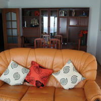 Flat in Spain, Catalunya, Girona, 110 sq.m.