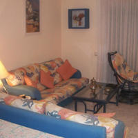 Apartment at the first line of the sea / lake in Spain, Catalunya, Begur, 82 sq.m.