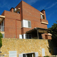 House in Spain, Catalunya, Barcelona, 170 sq.m.