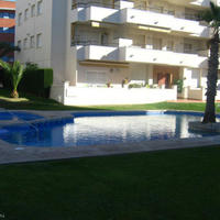 Квартира в Испании, Каталония, Багур, 72 кв.м.