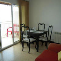 Flat at the first line of the sea / lake in Spain, Catalunya, Girona, 73 sq.m.