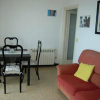 Flat at the first line of the sea / lake in Spain, Catalunya, Girona, 73 sq.m.