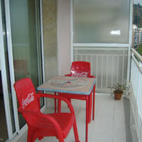 Flat at the first line of the sea / lake in Spain, Catalunya, Girona, 73 sq.m.