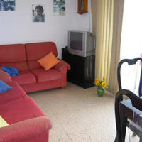 Flat at the first line of the sea / lake in Spain, Catalunya, Girona, 73 sq.m.