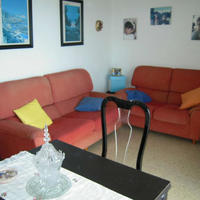 Flat at the first line of the sea / lake in Spain, Catalunya, Girona, 73 sq.m.