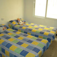 Flat at the first line of the sea / lake in Spain, Catalunya, Girona, 73 sq.m.