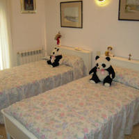 Flat at the first line of the sea / lake in Spain, Catalunya, Girona, 73 sq.m.