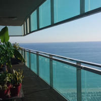 Flat in Spain, Catalunya, Barcelona, 130 sq.m.