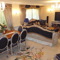 Villa in Spain, Catalunya, Girona, 500 sq.m.