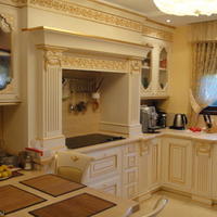 Villa in Spain, Catalunya, Girona, 500 sq.m.