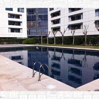 Flat in Spain, Catalunya, la Vila Olimpica del Poblenou, 90 sq.m.