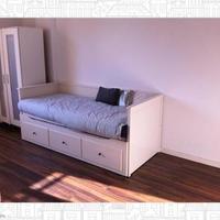 Flat in Spain, Catalunya, la Vila Olimpica del Poblenou, 90 sq.m.