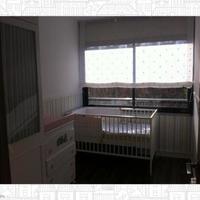 Flat in Spain, Catalunya, la Vila Olimpica del Poblenou, 90 sq.m.