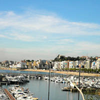 Квартира в Испании, Каталония, Жирона, 140 кв.м.