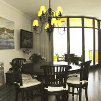 Квартира в Испании, Каталония, Жирона, 140 кв.м.