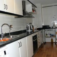 Квартира в Испании, Каталония, Жирона, 140 кв.м.