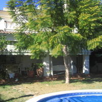 Villa in Spain, Catalunya, Begur, 201 sq.m.