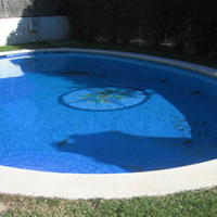 Villa in Spain, Catalunya, Begur, 201 sq.m.