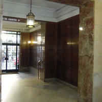 Apartment in the city center in Spain, Catalunya, Eixample, 200 sq.m.