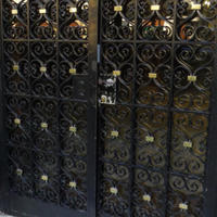 Apartment in the city center in Spain, Catalunya, Eixample, 200 sq.m.