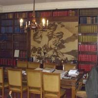 Apartment in the city center in Spain, Catalunya, Eixample, 200 sq.m.