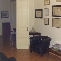 Apartment in the city center in Spain, Catalunya, Eixample, 200 sq.m.