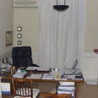 Apartment in the city center in Spain, Catalunya, Eixample, 200 sq.m.