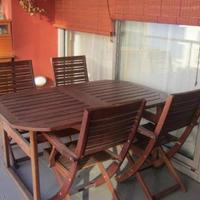 Flat in Spain, Catalunya, Barcelona, 100 sq.m.