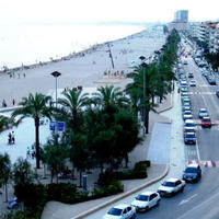 Квартира в Испании, Каталония, Багур, 93 кв.м.