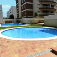 Квартира в Испании, Каталония, Багур, 93 кв.м.