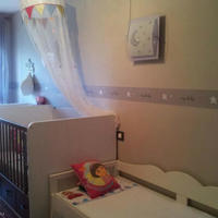 Flat in Spain, Catalunya, Cambrils, 120 sq.m.