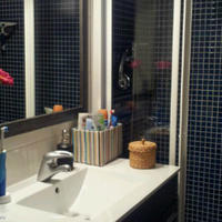 Flat in Spain, Catalunya, Cambrils, 120 sq.m.