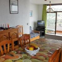 Flat at the first line of the sea / lake in Spain, Catalunya, Girona, 85 sq.m.