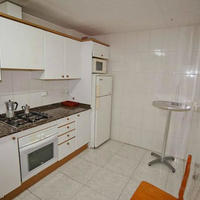 Квартира на первой линии моря/озера в Испании, Каталония, Багур, 130 кв.м.