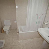 Квартира на первой линии моря/озера в Испании, Каталония, Багур, 130 кв.м.