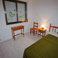 Квартира на первой линии моря/озера в Испании, Каталония, Багур, 130 кв.м.