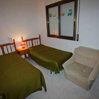 Квартира на первой линии моря/озера в Испании, Каталония, Багур, 130 кв.м.