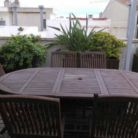 Flat in Spain, Catalunya, Cambrils, 140 sq.m.
