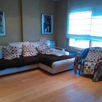 Flat in Spain, Catalunya, Cambrils, 140 sq.m.