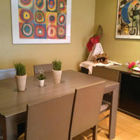 Flat in Spain, Catalunya, Cambrils, 140 sq.m.