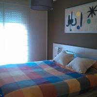 Flat in Spain, Catalunya, Cambrils, 140 sq.m.
