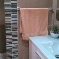 Flat in Spain, Catalunya, Cambrils, 140 sq.m.