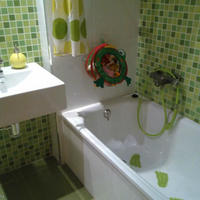 Flat in Spain, Catalunya, Cambrils, 140 sq.m.